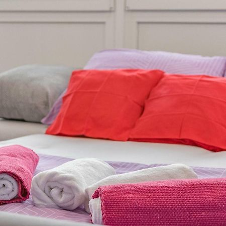 Cosy Apartment Zupanic PUY 외부 사진