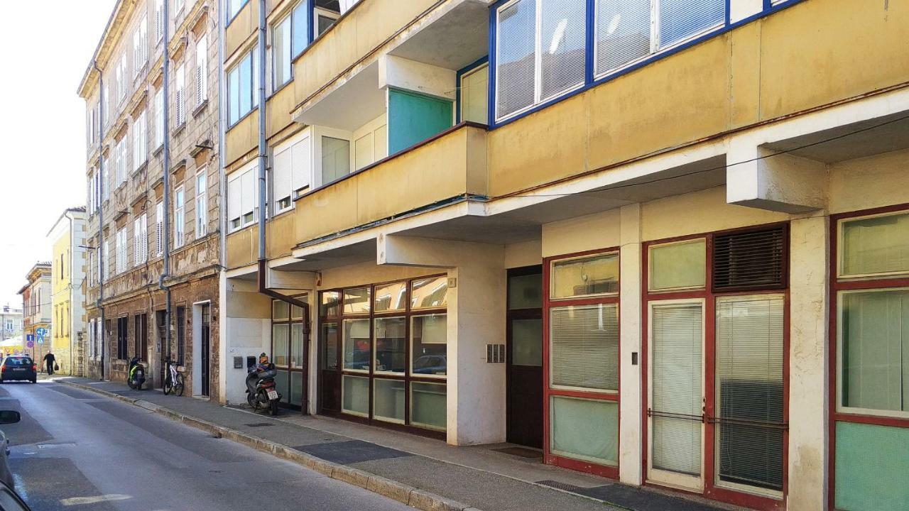 Cosy Apartment Zupanic PUY 외부 사진