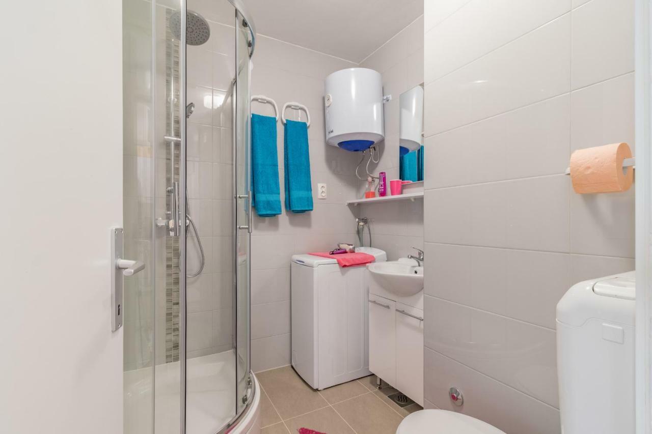 Cosy Apartment Zupanic PUY 외부 사진