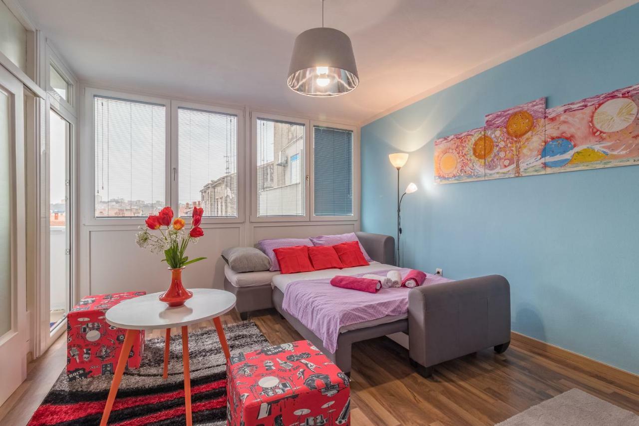 Cosy Apartment Zupanic PUY 외부 사진