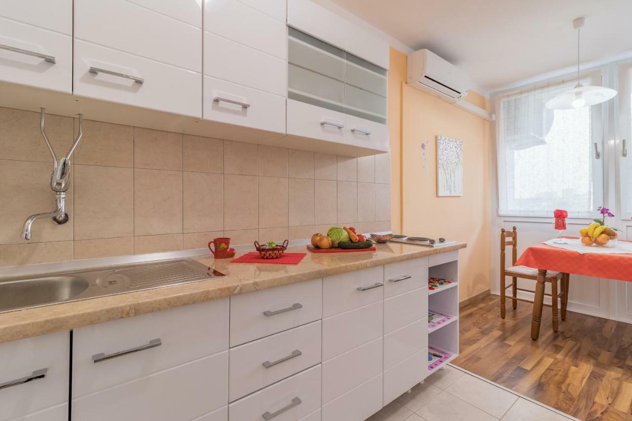 Cosy Apartment Zupanic PUY 외부 사진