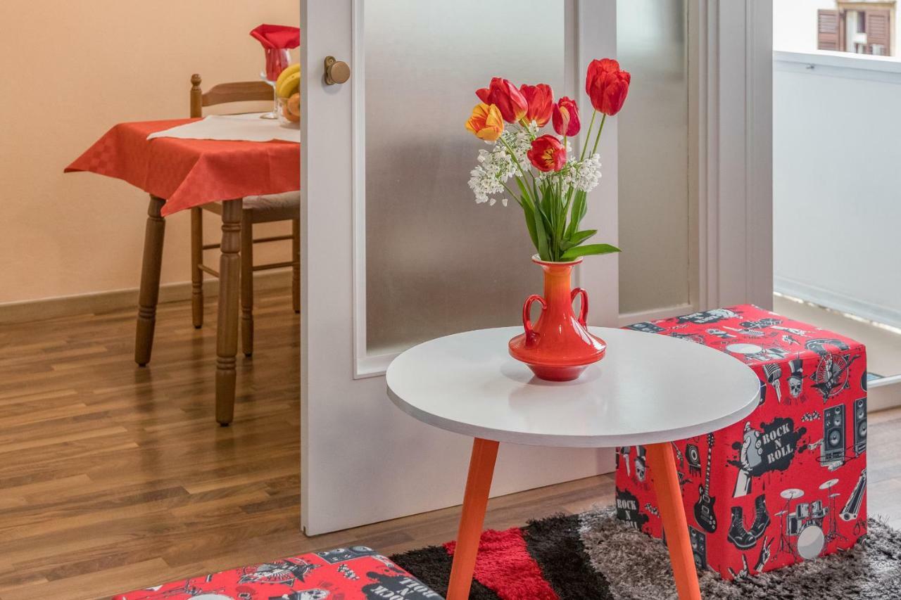 Cosy Apartment Zupanic PUY 외부 사진